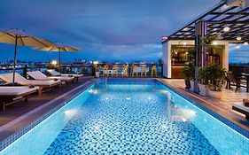 Le Vert Angkor Hotel